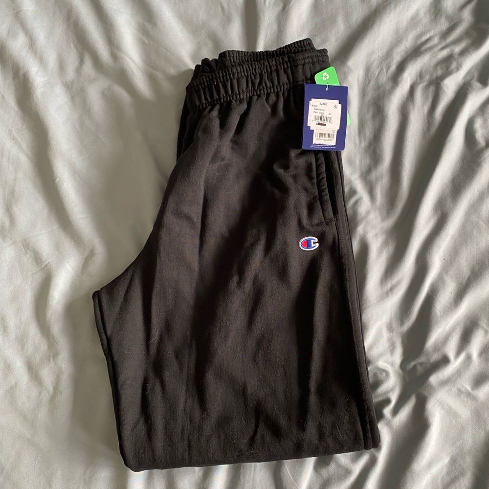 Champion sweat pants